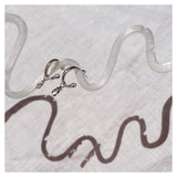 Frances-Kirk-Mini-Nugget-Hoop-Pendant-Drop-Huggies-Hoop-Earrings-Sterling-Silver