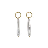 Amara Freshwater Pearl Earrings