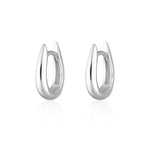 Gold-Claw-Huggie-Hoop-Earrings-Earring-Tusk-End-Spike-Ear-Stack-Curated-Minimal-Cool-Jewellery-DemiFine-Scream-Pretty
