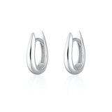 Gold-Claw-Huggie-Hoop-Earrings-Earring-Tusk-End-Spike-Ear-Stack-Curated-Minimal-Cool-Jewellery-DemiFine-Scream-Pretty