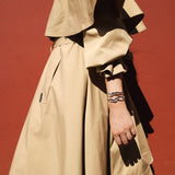 Psari Mini Cuff Silver