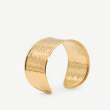 Muse Chunky Bangle