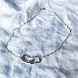 Curve Link Chain