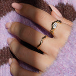 Junk-Jewels-Daphne-textured-band-stacking-ring-gold-vermeil