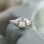 Junk-Jewels-Aubrey-Gold-Vermeil-Sterling-Silver-Cubic-Zirconia-Diamond-Stacking-Solitaire-Signet-Chunky-Ring-Gold-Silver