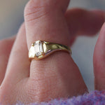 Junk-Jewels-Aubrey-Gold-Vermeil-Sterling-Silver-Cubic-Zirconia-Diamond-Stacking-Solitaire-Signet-Chunky-Ring-Gold-Silver