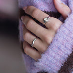Junk-Jewels-Daphne-textured-band-stacking-ring-gold-vermeil