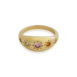 Junk-Jewels-Kaleidoscope-Disco-Gemstone-Chunky-Star-Statement-Cocktail-Ring-Gold-Purple
