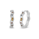 Junk-Jewels-Pastel-Stone-Multi-Coloured-Gemstone-Jewelled-Wavey-Wiggle-Star-Large-Oversized-Hoop-Earrings-Gold-Silver