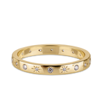 Junk-Jewels-Starburst-Diamond-Star-Ring-Gold-Band-Silver