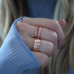 Junk-Jewels-Starburst-Diamond-Star-Ring-Gold-Band-Silver
