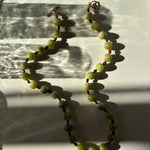 Kan-Studio-Olivia-Necklace-Olive-Green-Jade-Red-Jasper-Beads-beaded-boho-cool-Summer-Jewellery-Handmade-London-cool-boho-beach