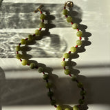 Kan-Studio-Olivia-Necklace-Olive-Green-Jade-Red-Jasper-Beads-beaded-boho-cool-Summer-Jewellery-Handmade-London-cool-boho-beach