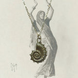 Kan-Studio-nautilus-necklace-swirl-beaded-shell-pendant-spiral-cool-boho-coastal-marine-summer-jewellery