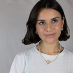 Milly-Maunder-Loop-Bar-Chunky-Chain-Pendant-Necklace-Mixed-Metal-Gold-Plated-18ct-Sterling-Silver-Statement-Cool-Chain-Jewellery