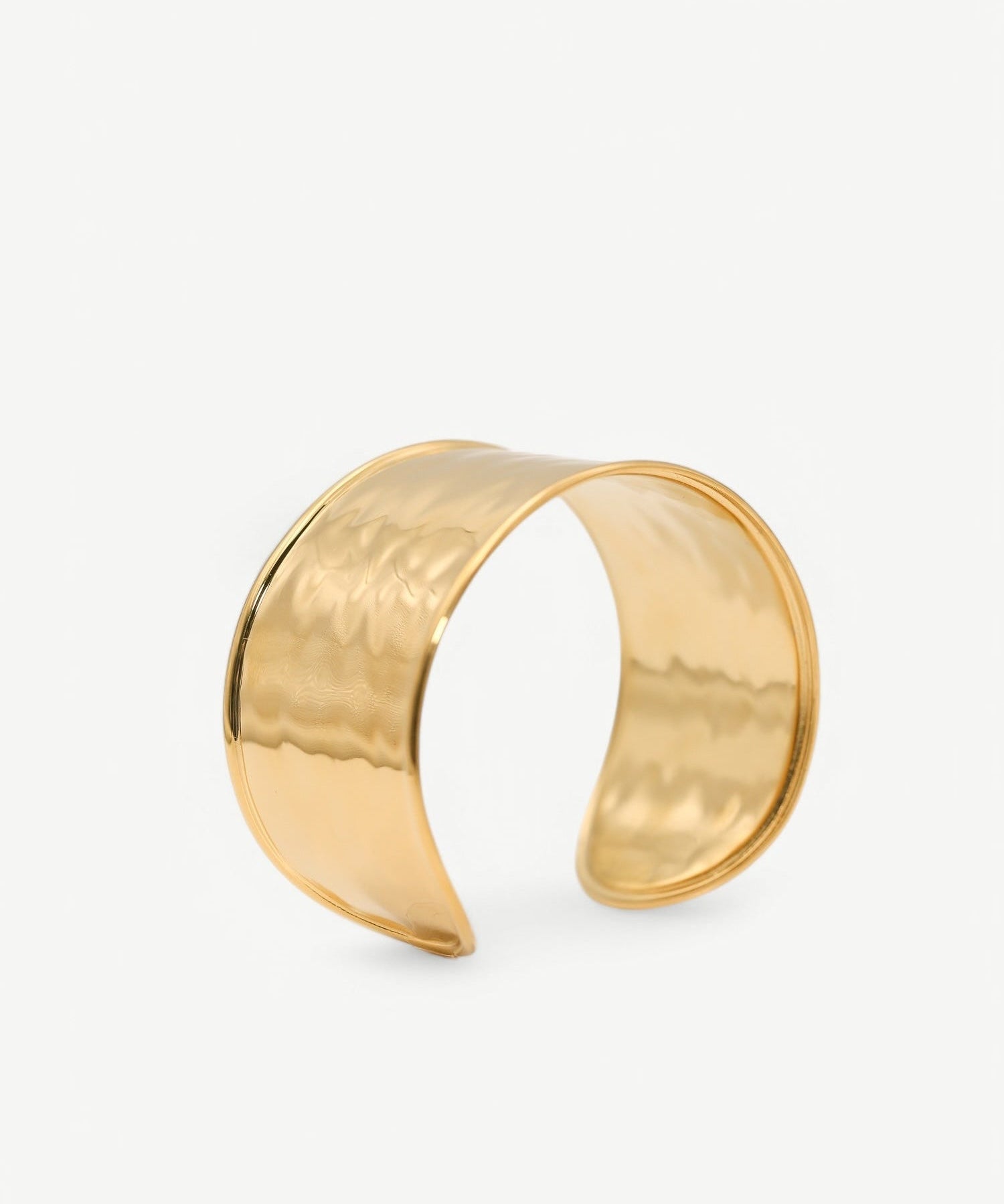 Miss-Cecilia-Golden-Muse-Chunky-Oversized-Hammered-Boho-Bohemiam-Gold-Plated-Cuff-Bangle-Bracelet-Statement-Jewellery-Summer-Designs