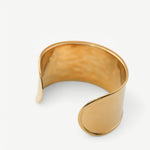 Miss-Cecilia-Golden-Muse-Chunky-Oversized-Hammered-Boho-Bohemiam-Gold-Plated-Cuff-Bangle-Bracelet-Statement-Jewellery-Summer-Designs
