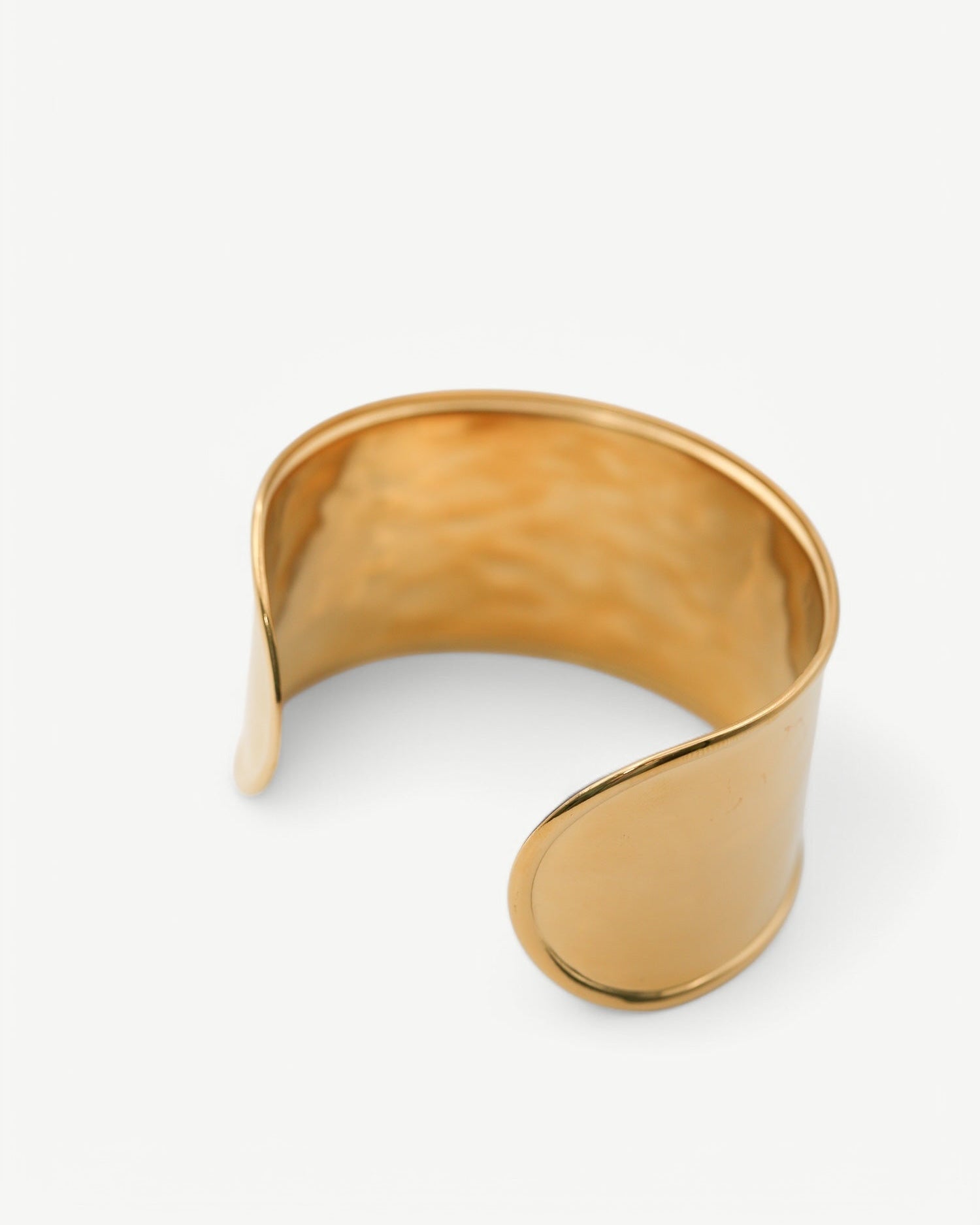 Miss-Cecilia-Golden-Muse-Chunky-Oversized-Hammered-Boho-Bohemiam-Gold-Plated-Cuff-Bangle-Bracelet-Statement-Jewellery-Summer-Designs