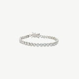 Miss-Cecilia-London-Bubble-Tennis-Bracelet-Diamond-Cubic-Zirconia-Demi-Fine-Gold-Plated-Rhodium-Cool-Statement-Elegant-Evening-Everyday-Jewellery-Party-Season