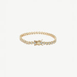 Miss-Cecilia-London-Bubble-Tennis-Bracelet-Diamond-Cubic-Zirconia-Demi-Fine-Gold-Plated-Rhodium-Cool-Statement-Elegant-Evening-Everyday-Jewellery-Party-Season