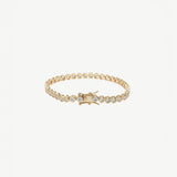 Miss-Cecilia-London-Bubble-Tennis-Bracelet-Diamond-Cubic-Zirconia-Demi-Fine-Gold-Plated-Rhodium-Cool-Statement-Elegant-Evening-Everyday-Jewellery-Party-Season