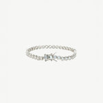Miss-Cecilia-London-Bubble-Tennis-Bracelet-Diamond-Cubic-Zirconia-Demi-Fine-Gold-Plated-Rhodium-Cool-Statement-Elegant-Evening-Everyday-Jewellery-Party-Season