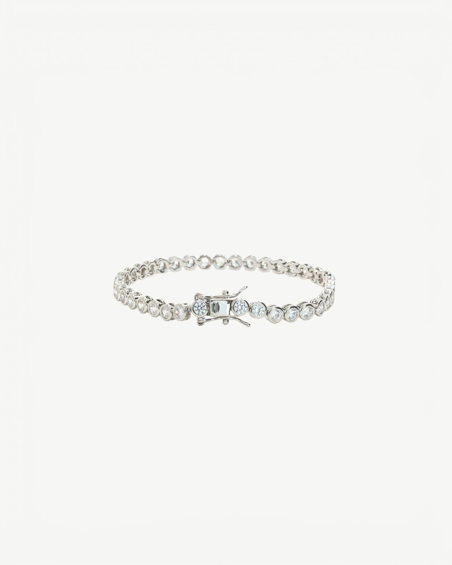 Miss-Cecilia-London-Bubble-Tennis-Bracelet-Diamond-Cubic-Zirconia-Demi-Fine-Gold-Plated-Rhodium-Cool-Statement-Elegant-Evening-Everyday-Jewellery-Party-Season