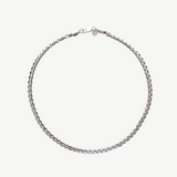 Miss-Cecilia-London-Soho-Necklace-Silver-Rhodium-Plated-Chunky-Twisted-Vintage-Inspired-Chain-Statement-Everyday-Jewellery-Demi-Fine-Cool-Contemporary-Timeless-Elegant