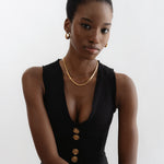 Miss-Cecilia-London-Vintage-Style-Chunky-Soho-Chain-Necklace-Gold-18ct-Plated-Cool-Effortless-Timeless-Everyday-Necklace-Contemporary-DemiFine2