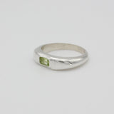 lumen-ring-keyes-sterling-silver-stacking-ring-band-blue-topaz-emerald-peridot-green-gemstone-stone-cool-handmade-london-bold-statement--GOLDEN-ShopGolden.co-Demifine-Jewellery-Destination-Contemporary-Curated-UK-Brands