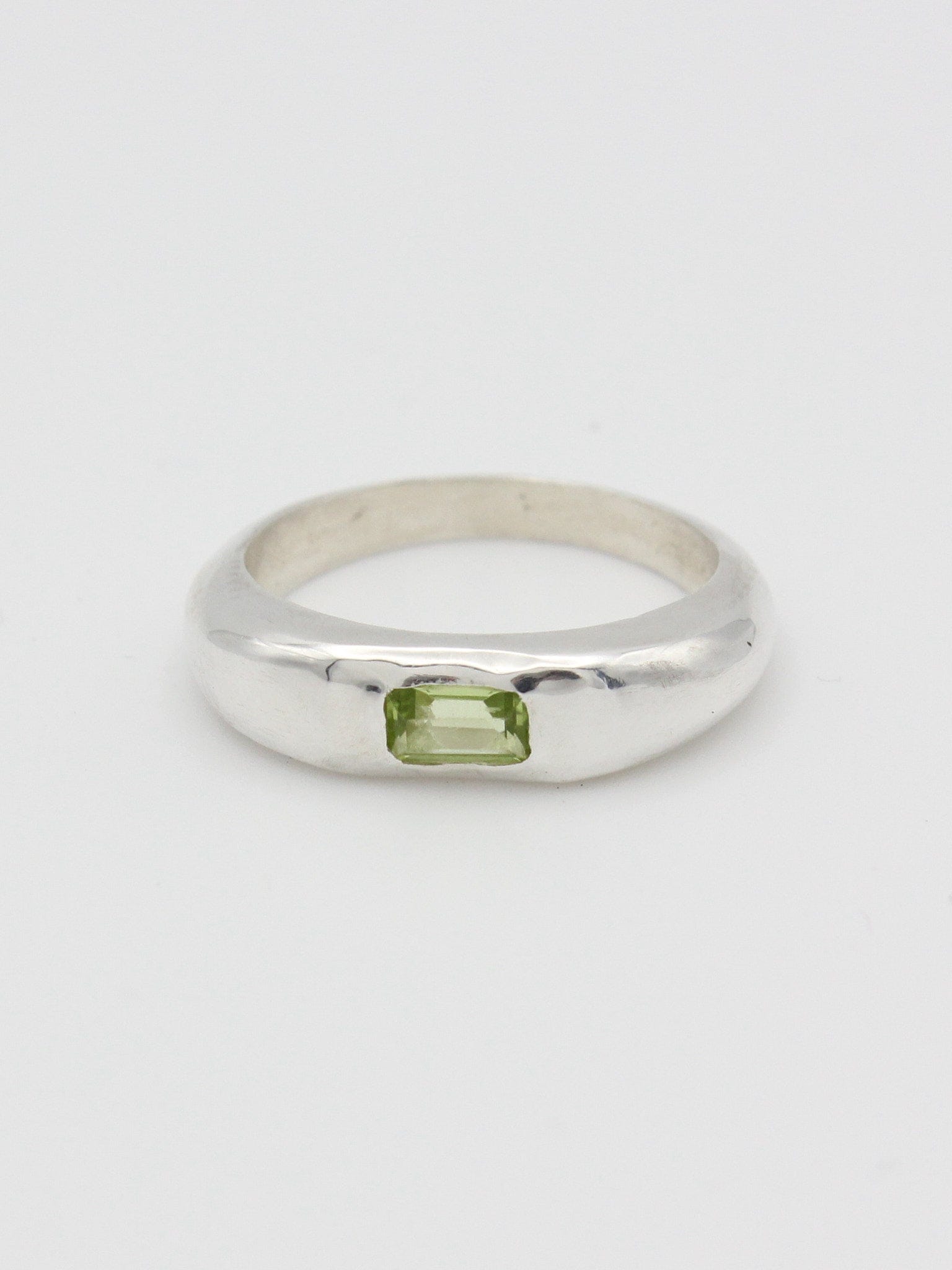 lumen-ring-keyes-sterling-silver-stacking-ring-band-blue-topaz-emerald-peridot-green-gemstone-stone-cool-handmade-london-bold-statement--GOLDEN-ShopGolden.co-Demifine-Jewellery-Destination-Contemporary-Curated-UK-Brands