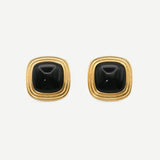 Midnight Luxe Ear Studs