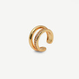 Twilight Ear Cuff