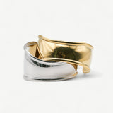 Arc Cuff Bangle