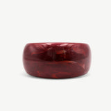 Molten Marble Bangle
