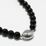 Clio Bead Necklace