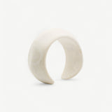 Ivory Cuff Bangle