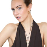 Loop Necklace