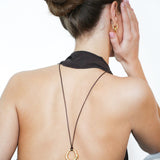 Loop Necklace