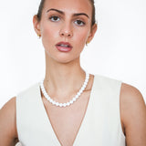 Clio Bead Necklace