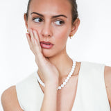 Ivory Cuff Bangle