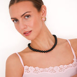 Clio Bead Necklace