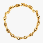 RUDDOCK-Saint-Malo-Chunky-Chain-Statement-Necklace-18ct-Gold-Plated