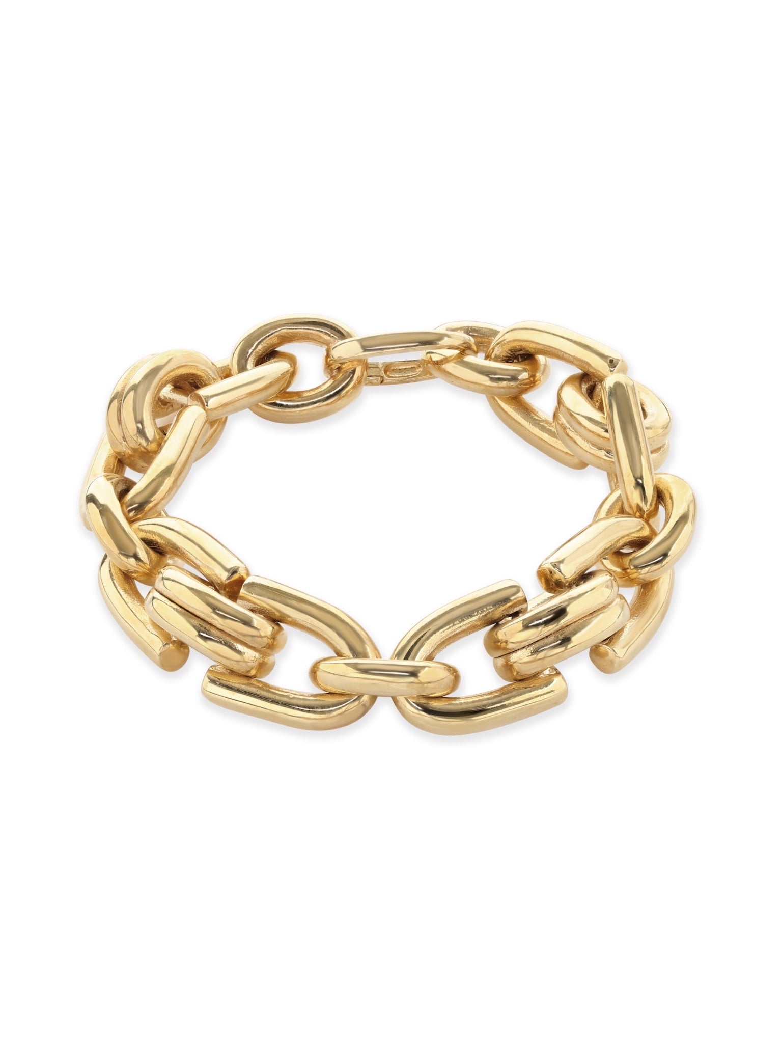 Ruddock-18ct-Gold-Plated-Sterling-Silver-chunky-chain-bracelet-oversized-ursula