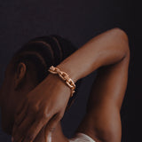 Ruddock-18ct-Gold-Plated-Sterling-Silver-chunky-chain-bracelet-oversized-ursula