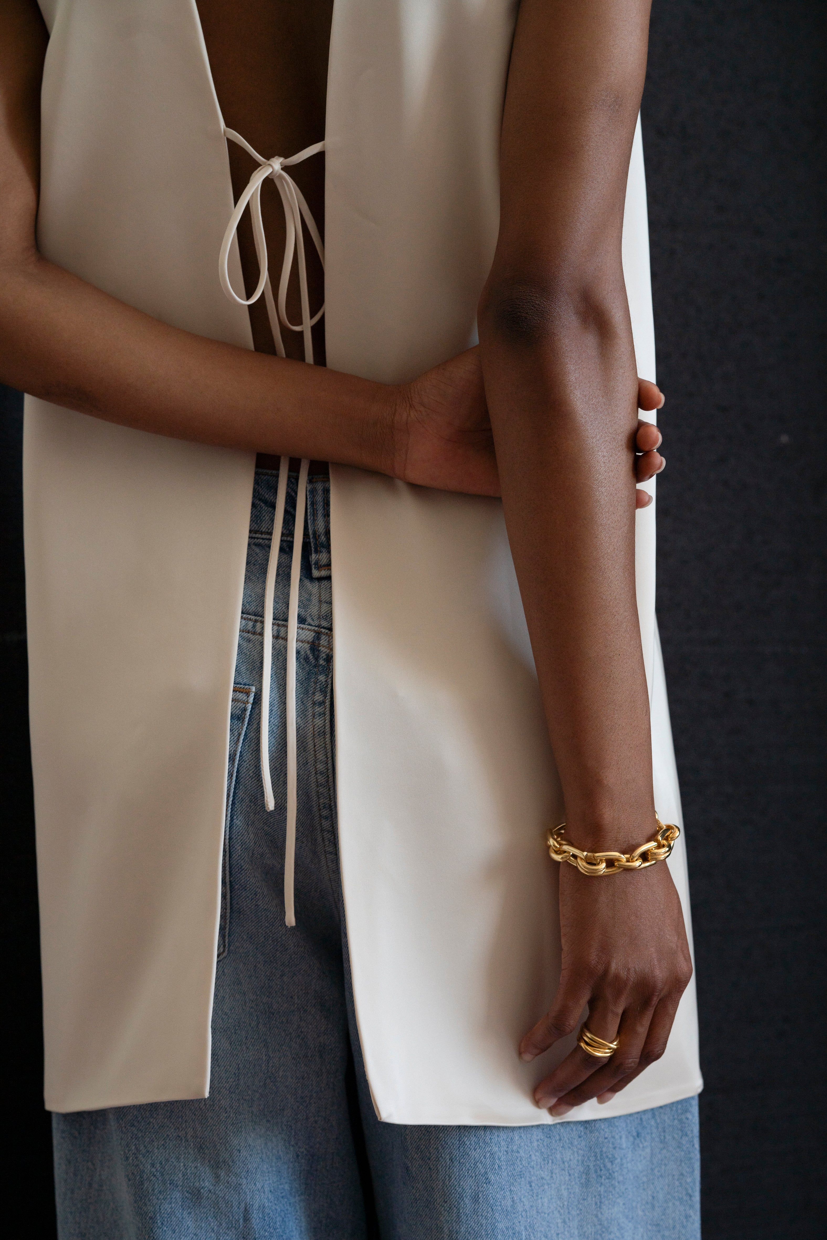 Ruddock-18ct-Gold-Plated-Sterling-Silver-chunky-chain-bracelet-oversized-ursula