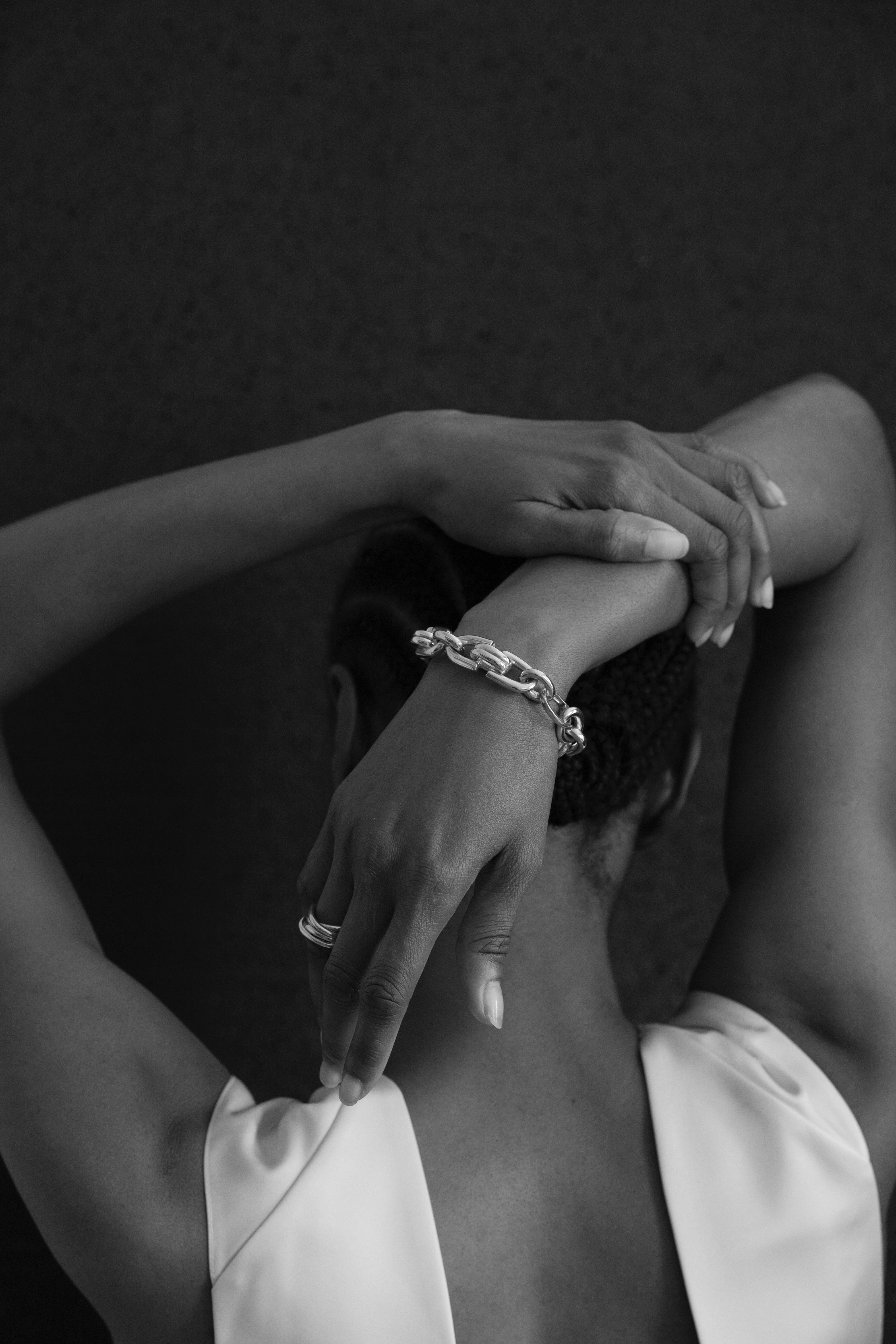 Ruddock-18ct-Gold-Plated-Sterling-Silver-chunky-chain-bracelet-oversized-ursula