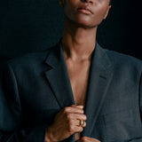 Ruddock-Brando-Chunky-Sculptural-Statement-Ring-Sterling-Silver-Cocktail-Gold-Plated-18ct