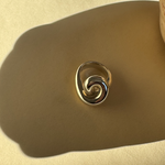 Ruddock-Celia-Swirl-Ring-Bold-Statement-Oversized-Chunky-Statement-Swirl-Spiral-Ring-Gold-Plated-18ct-Silver-Boho-Fluid-Ring-Stack-Cool-Curated-Jewellery-Contemporary-DemiFine-Golden