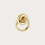 Ruddock-Celia-Swirl-Ring-Bold-Statement-Oversized-Chunky-Statement-Swirl-Spiral-Ring-Gold-Plated-18ct-Silver-Boho-Fluid-Ring-Stack-Cool-Curated-Jewellery-Contemporary-DemiFine-Golden